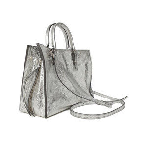 Balenciaga Bag Around Paper Zip